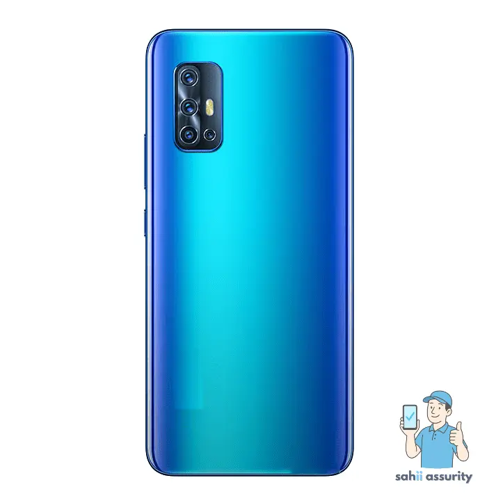 Full Body Housing for vivo V19 Neo